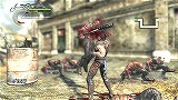 画像ギャラリー No.004のサムネイル画像 / 直撃世代でなくとも楽しめる，「ひでぶ！」で「あべし！」な“一撃当千”アクションゲーム「北斗無双」インプレッションを掲載ヒャッハー！