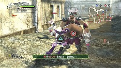 画像ギャラリー No.013のサムネイル画像 / 直撃世代でなくとも楽しめる，「ひでぶ！」で「あべし！」な“一撃当千”アクションゲーム「北斗無双」インプレッションを掲載ヒャッハー！