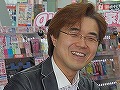 本日発売の「北斗無双」，記念イベントに開発プロデューサー鯉沼氏が登場し，寒さに負けないトークを繰り広げる