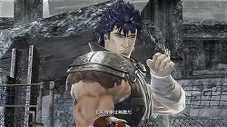 画像ギャラリー No.003のサムネイル画像 / 「お前はもう,プレイしている」か? 今注目の話題作「北斗無双」の直撮りプレイムービーを見るべし