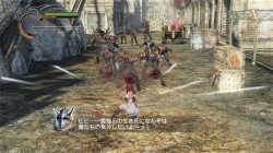 画像ギャラリー No.010のサムネイル画像 / 汚物を消毒したい人に朗報です。「北斗無双」，世紀末で“ヒャッハー！”できる新たなDLCが本日配信