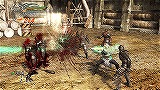 画像ギャラリー No.GAMES:G009896/004のサムネイル画像 / 初登場で10位にランクイン! 大好評のRPG「Mass Effect 2」と,「北斗無双」を取り上げる今週の「読者レビューPickUp!!」
