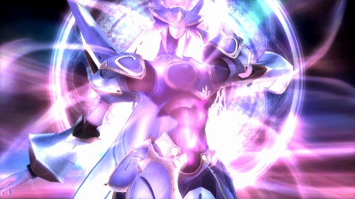 画像ギャラリー No.016のサムネイル画像 / 最後の騎士「月姫」登場！　PS3「白騎士物語 -光と闇の覚醒-」の最新情報をお届け