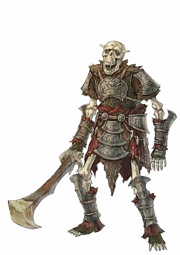 画像ギャラリー No.043のサムネイル画像 / 最後の騎士「月姫」登場！　PS3「白騎士物語 -光と闇の覚醒-」の最新情報をお届け
