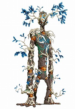 画像ギャラリー No.044のサムネイル画像 / 最後の騎士「月姫」登場！　PS3「白騎士物語 -光と闇の覚醒-」の最新情報をお届け