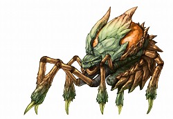 画像ギャラリー No.048のサムネイル画像 / 最後の騎士「月姫」登場！　PS3「白騎士物語 -光と闇の覚醒-」の最新情報をお届け