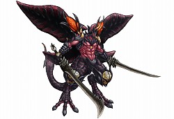 画像ギャラリー No.050のサムネイル画像 / 最後の騎士「月姫」登場！　PS3「白騎士物語 -光と闇の覚醒-」の最新情報をお届け