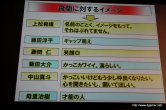 画像ギャラリー No.027のサムネイル画像 / 「白騎士物語 -光と闇の覚醒-」のOP/ED曲はアニソンアーティストの飛蘭さんを起用。オープニングムービーも初公開となった，“飛蘭シンポジウム”レポートを掲載