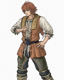 画像ギャラリー No.004のサムネイル画像 / 「白騎士物語 -光と闇の覚醒-」前作から登場するキャラクターと，戦闘システムの新情報を紹介