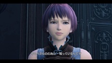画像ギャラリー No.023のサムネイル画像 / 「白騎士物語 -光と闇の覚醒-」前作から登場するキャラクターと，戦闘システムの新情報を紹介