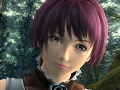 「白騎士物語 -光と闇の覚醒-」前作から登場するキャラクターと，戦闘システムの新情報を紹介