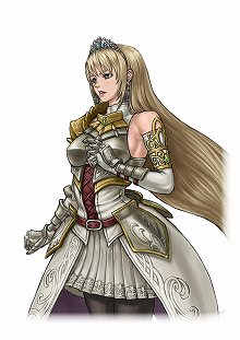 画像ギャラリー No.022のサムネイル画像 / “まさに王道”と呼べるストーリーと戦略性の高いバトルシステム。骨太な作品を待ち望むRPGファンは「白騎士物語 -光と闇の覚醒-」に注目だ