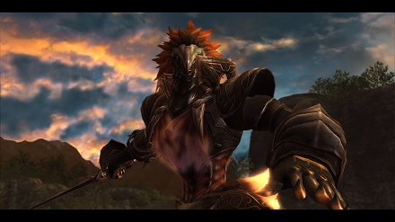 画像ギャラリー No.030のサムネイル画像 / “まさに王道”と呼べるストーリーと戦略性の高いバトルシステム。骨太な作品を待ち望むRPGファンは「白騎士物語 -光と闇の覚醒-」に注目だ