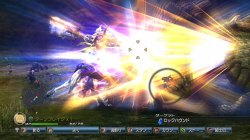 画像ギャラリー No.016のサムネイル画像 / 「白騎士物語 -光と闇の覚醒-」には「古の鼓動」を100%“以上”収録。アバターが変身するアークナイトの詳細も判明した,ディレクター楠田芳晃氏へのインタビューを掲載