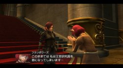 画像ギャラリー No.017のサムネイル画像 / 「白騎士物語 -光と闇の覚醒-」には「古の鼓動」を100%“以上”収録。アバターが変身するアークナイトの詳細も判明した,ディレクター楠田芳晃氏へのインタビューを掲載
