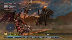 画像ギャラリー No.029のサムネイル画像 / 「白騎士物語 -光と闇の覚醒-」には「古の鼓動」を100%“以上”収録。アバターが変身するアークナイトの詳細も判明した,ディレクター楠田芳晃氏へのインタビューを掲載
