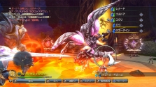 画像ギャラリー No.037のサムネイル画像 / 圧倒的なボリュームで登場する最新作「白騎士物語 -光と闇の覚醒-」。新要素“アークナイト”や多数のやり込み要素など，最新情報をお届け