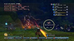 画像ギャラリー No.002のサムネイル画像 / 発売まであと2週間弱の「白騎士物語 -光と闇の覚醒-」最新情報。使用する武器やスキル次第で戦い方が大きく変化する