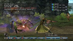 画像ギャラリー No.003のサムネイル画像 / 発売まであと2週間弱の「白騎士物語 -光と闇の覚醒-」最新情報。使用する武器やスキル次第で戦い方が大きく変化する