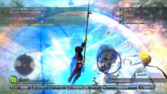 画像ギャラリー No.005のサムネイル画像 / 発売まであと2週間弱の「白騎士物語 -光と闇の覚醒-」最新情報。使用する武器やスキル次第で戦い方が大きく変化する