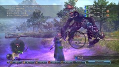 画像ギャラリー No.007のサムネイル画像 / 発売まであと2週間弱の「白騎士物語 -光と闇の覚醒-」最新情報。使用する武器やスキル次第で戦い方が大きく変化する