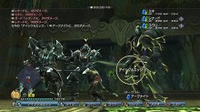 画像ギャラリー No.013のサムネイル画像 / 発売まであと2週間弱の「白騎士物語 -光と闇の覚醒-」最新情報。使用する武器やスキル次第で戦い方が大きく変化する