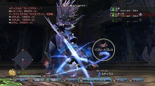 画像ギャラリー No.015のサムネイル画像 / 発売まであと2週間弱の「白騎士物語 -光と闇の覚醒-」最新情報。使用する武器やスキル次第で戦い方が大きく変化する