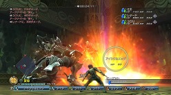 画像ギャラリー No.031のサムネイル画像 / 発売まであと2週間弱の「白騎士物語 -光と闇の覚醒-」最新情報。使用する武器やスキル次第で戦い方が大きく変化する