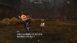 画像ギャラリー No.007のサムネイル画像 / 「白騎士物語 -光と闇の覚醒- 」,アップデートVer1.03&「週刊トロ・ステーション」とのコラボクエストが明日実装