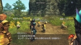 画像ギャラリー No.003のサムネイル画像 / 「白騎士物語 -光と闇の覚醒-」,新クエスト「ポルカの王様」登場