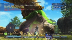 画像ギャラリー No.006のサムネイル画像 / 「白騎士物語 -光と闇の覚醒-」,新クエスト「ポルカの王様」登場