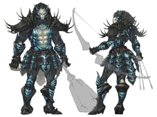 画像ギャラリー No.002のサムネイル画像 / 白騎士の冒険はまだ終わらない。PS3「白騎士物語 -光と闇の覚醒-」,2011年初頭までのアップデート計画を公開