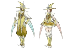 画像ギャラリー No.009のサムネイル画像 / 白騎士の冒険はまだ終わらない。PS3「白騎士物語 -光と闇の覚醒-」，2011年初頭までのアップデート計画を公開