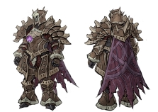 画像ギャラリー No.011のサムネイル画像 / 白騎士の冒険はまだ終わらない。PS3「白騎士物語 -光と闇の覚醒-」，2011年初頭までのアップデート計画を公開
