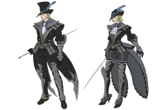 画像ギャラリー No.012のサムネイル画像 / 白騎士の冒険はまだ終わらない。PS3「白騎士物語 -光と闇の覚醒-」，2011年初頭までのアップデート計画を公開
