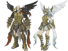 画像ギャラリー No.013のサムネイル画像 / 白騎士の冒険はまだ終わらない。PS3「白騎士物語 -光と闇の覚醒-」，2011年初頭までのアップデート計画を公開