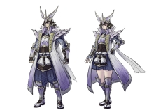 画像ギャラリー No.016のサムネイル画像 / 白騎士の冒険はまだ終わらない。PS3「白騎士物語 -光と闇の覚醒-」，2011年初頭までのアップデート計画を公開