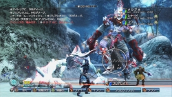 画像ギャラリー No.052のサムネイル画像 / 白騎士の冒険はまだ終わらない。PS3「白騎士物語 -光と闇の覚醒-」,2011年初頭までのアップデート計画を公開