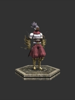 画像ギャラリー No.094のサムネイル画像 / 白騎士の冒険はまだ終わらない。PS3「白騎士物語 -光と闇の覚醒-」，2011年初頭までのアップデート計画を公開