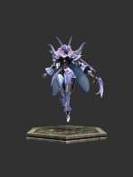 画像ギャラリー No.113のサムネイル画像 / 白騎士の冒険はまだ終わらない。PS3「白騎士物語 -光と闇の覚醒-」，2011年初頭までのアップデート計画を公開
