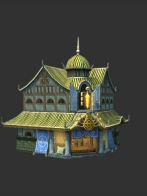 画像ギャラリー No.117のサムネイル画像 / 白騎士の冒険はまだ終わらない。PS3「白騎士物語 -光と闇の覚醒-」，2011年初頭までのアップデート計画を公開