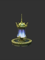 画像ギャラリー No.120のサムネイル画像 / 白騎士の冒険はまだ終わらない。PS3「白騎士物語 -光と闇の覚醒-」，2011年初頭までのアップデート計画を公開