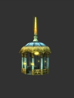 画像ギャラリー No.121のサムネイル画像 / 白騎士の冒険はまだ終わらない。PS3「白騎士物語 -光と闇の覚醒-」，2011年初頭までのアップデート計画を公開