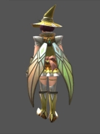 画像ギャラリー No.139のサムネイル画像 / 白騎士の冒険はまだ終わらない。PS3「白騎士物語 -光と闇の覚醒-」,2011年初頭までのアップデート計画を公開