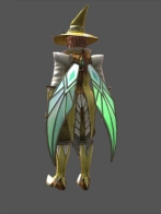 画像ギャラリー No.140のサムネイル画像 / 白騎士の冒険はまだ終わらない。PS3「白騎士物語 -光と闇の覚醒-」,2011年初頭までのアップデート計画を公開