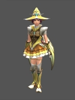 画像ギャラリー No.141のサムネイル画像 / 白騎士の冒険はまだ終わらない。PS3「白騎士物語 -光と闇の覚醒-」,2011年初頭までのアップデート計画を公開