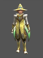 画像ギャラリー No.145のサムネイル画像 / 白騎士の冒険はまだ終わらない。PS3「白騎士物語 -光と闇の覚醒-」,2011年初頭までのアップデート計画を公開