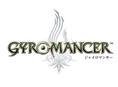 画像ギャラリー No.006のサムネイル画像 / パズルを解いて敵を倒す,新作ゲーム「ジャイロマンサー」が発売