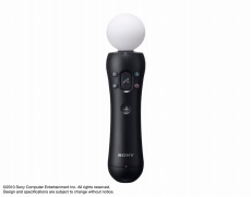 画像ギャラリー No.003のサムネイル画像 / PlayStation Moveに「バイオハザード5 オルタナティブ エディション」および「BIG 3 GUN SHOOTING」を同梱した数量限定パックの発売が決定