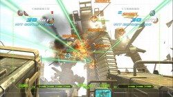 画像ギャラリー No.009のサムネイル画像 / PlayStation Moveに「バイオハザード5 オルタナティブ エディション」および「BIG 3 GUN SHOOTING」を同梱した数量限定パックの発売が決定